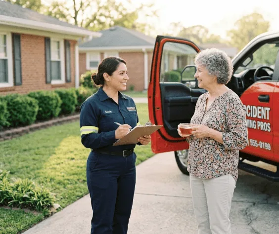 Accident Towing Service Soquel, CA FAQs